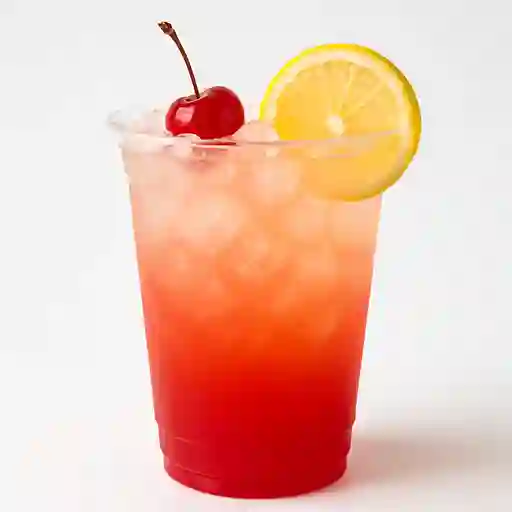 Limonada Cerezada 16 Oz