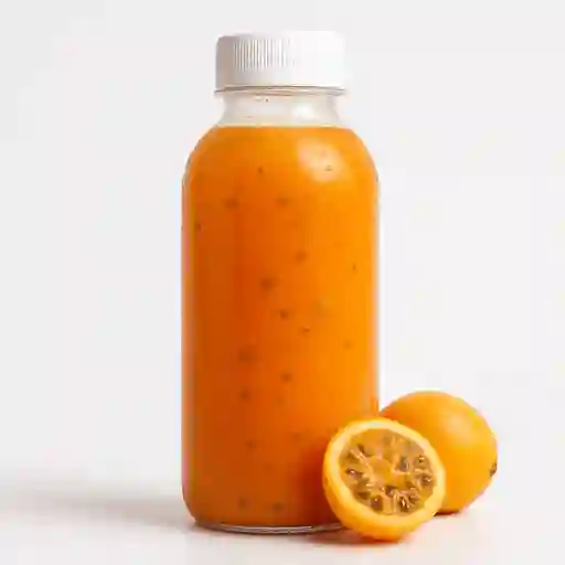 Jugo de Cholupa