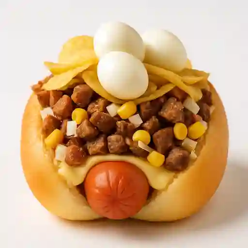 Perro Criollo
