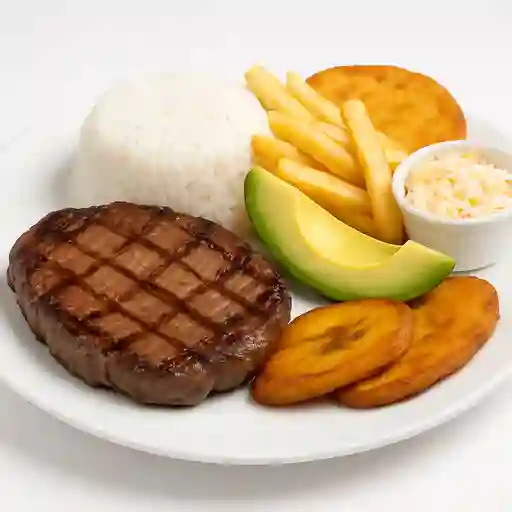 Proteína al Gusto
