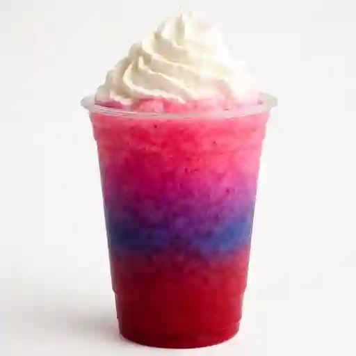 Frapee Tuti Fruti
