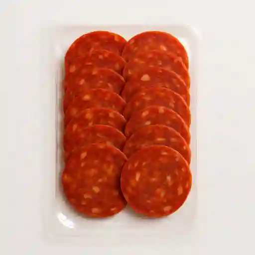 Picada de Chorizo