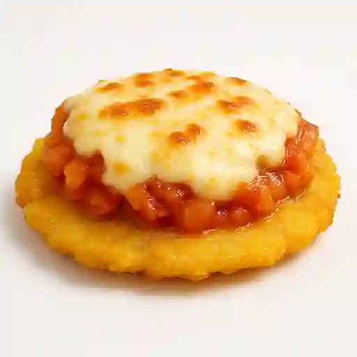 Tostón Gratinado