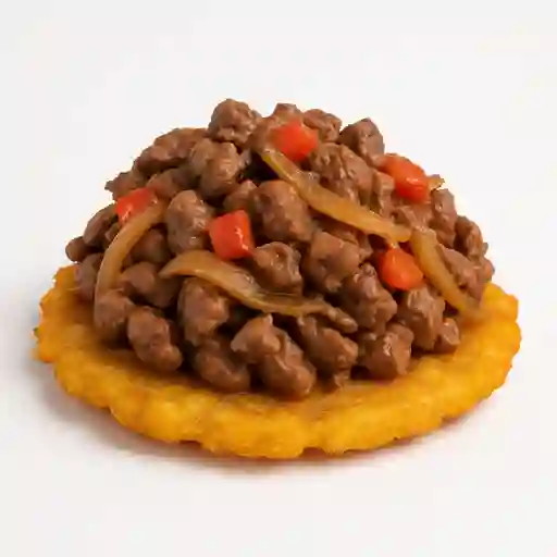 Tostón de Ternera
