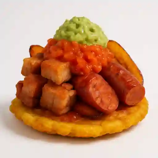 Montañero