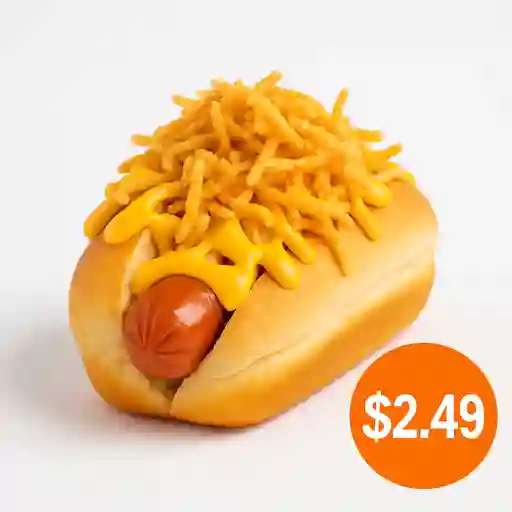 Perros Calientes (promos)