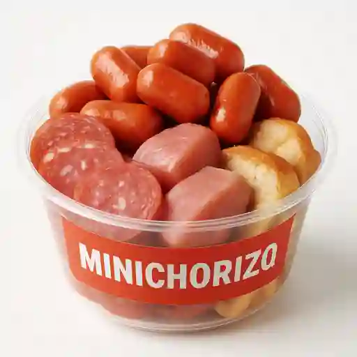 Picadita Mini