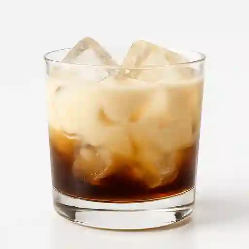 Cóctel Ruso Blanco