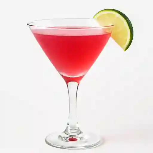 Cóctel Cosmopolitan