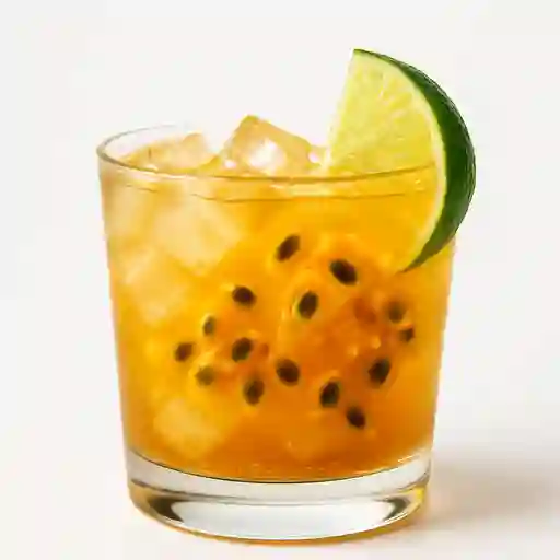 Cóctel Caipirisima