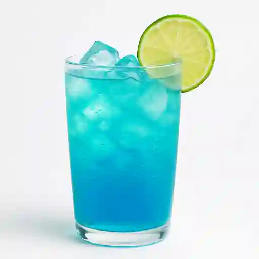 Cóctel Charro Azul