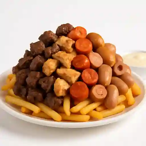 Especial Eros 900 Gr