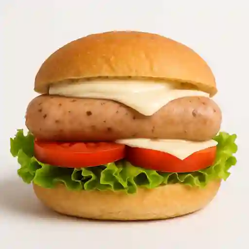 Sándwich Suizo