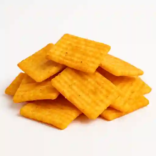 Porción Crispers