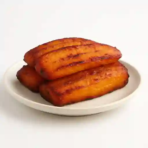 Porción Madurito Al Horno