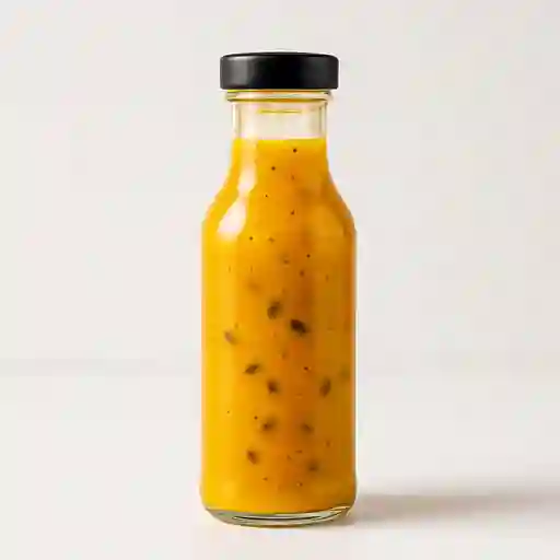 Salsa de Maracuyá