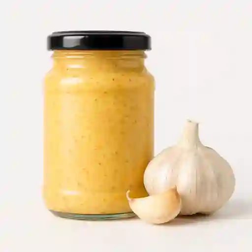 Salsa de la Casa
