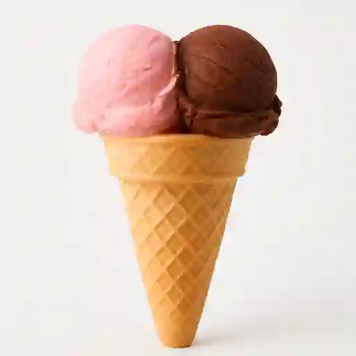 Cono Doble