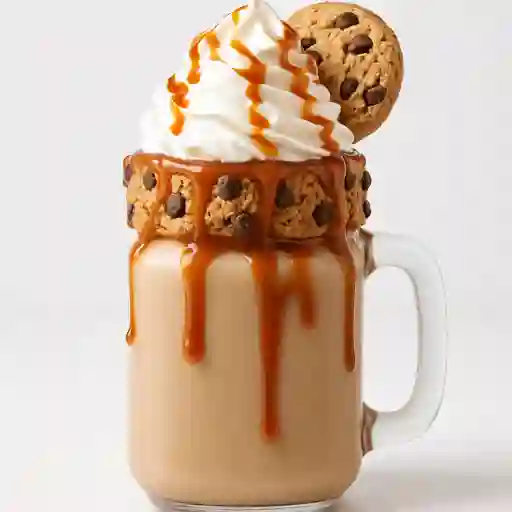 Freakshake Chokis