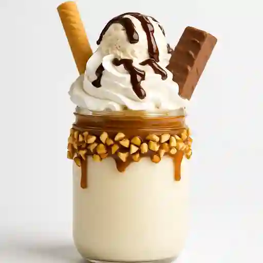 Freakshake 7 Palos