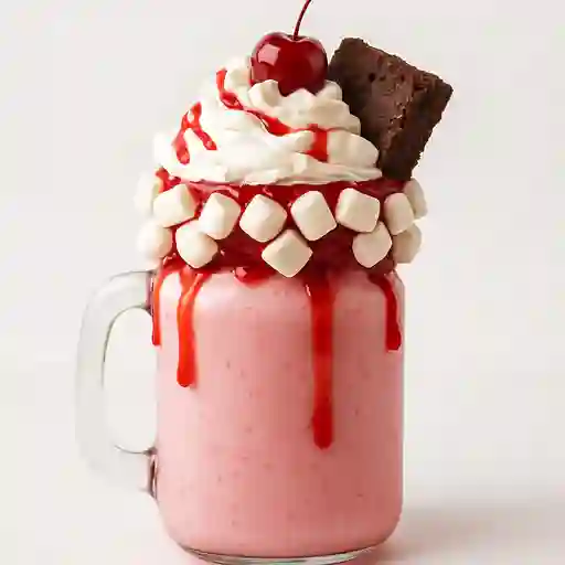 Freakshake Masmellow 