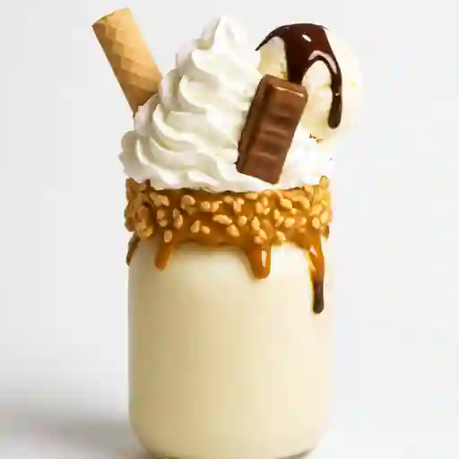 Freakshake 7 Palos