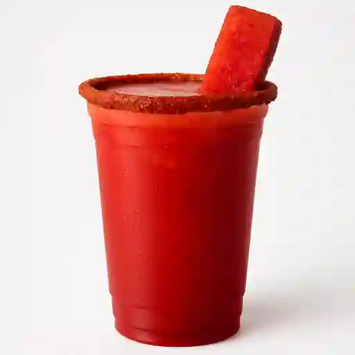 Fruticheladas