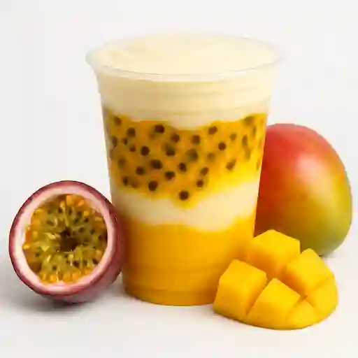 Maracumango