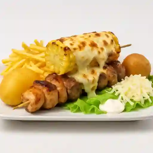 Chuzo Especial Zr Boston 