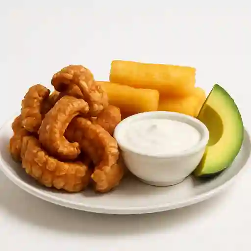 Chicharrón 