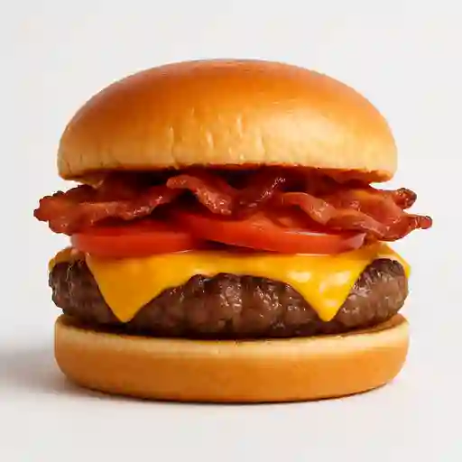 Hamburguesa Ik