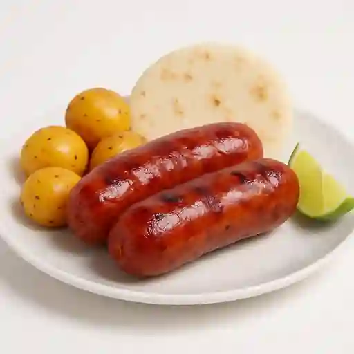 Chorizos