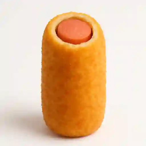 Dedito de Salchicha