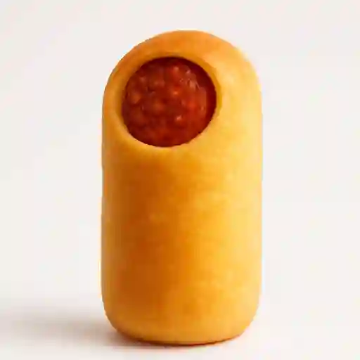 Dedito de Chorizo