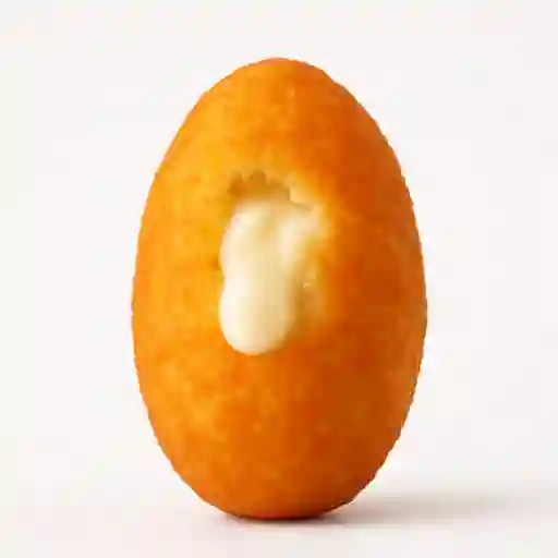 Carimañola de Queso