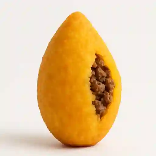 Carimañola de Carne