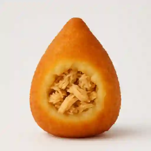 Carimañola de Pollo