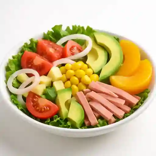 Ensalada Cabildo