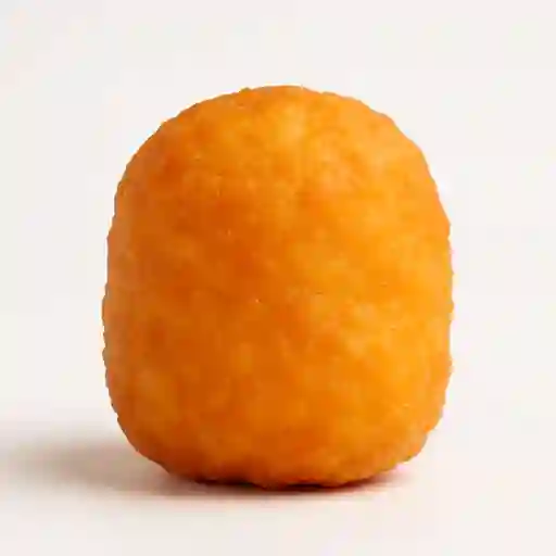 Papa Aborrajada