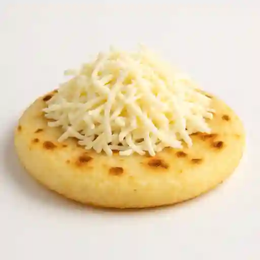 Arepa Antioqueña