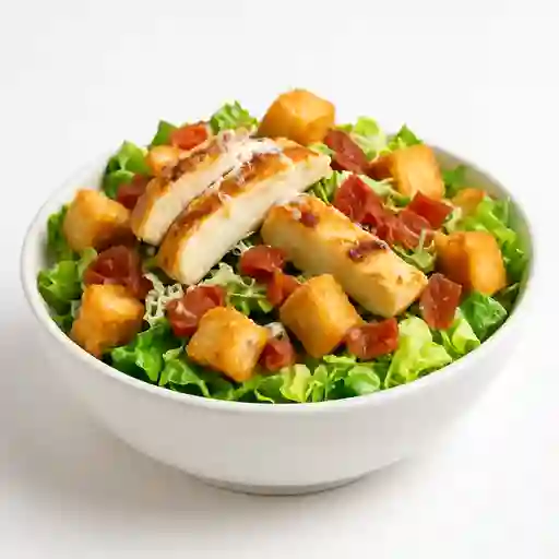 Ensalada Cersar
