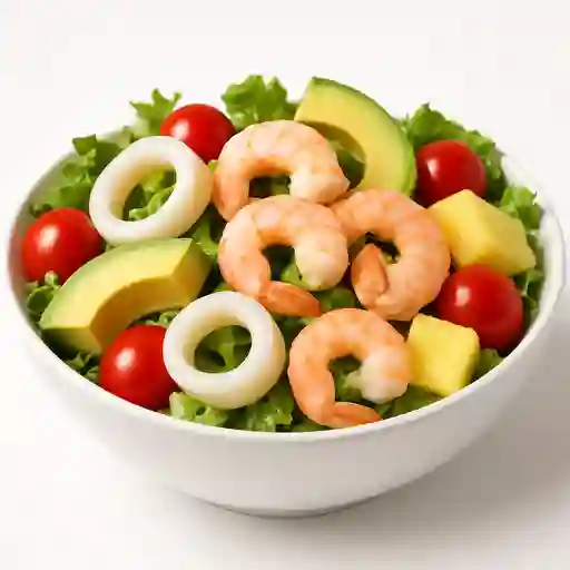 Ensalada Del Mar