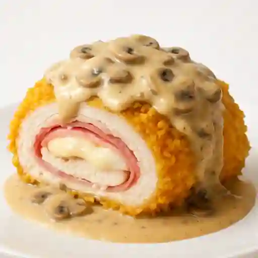 Fogotina de Pollo