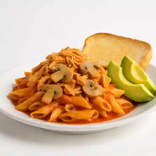 Pasta Napolitana