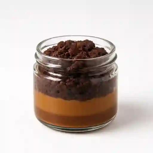 Brownie Cuchareable