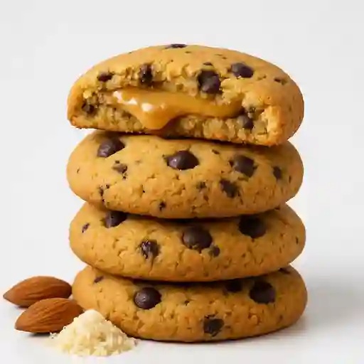 Galletas de Almendras