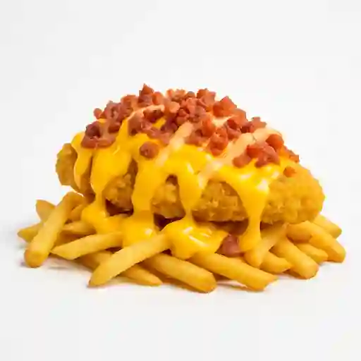 Chicken Chips