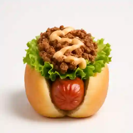 Perros Carne