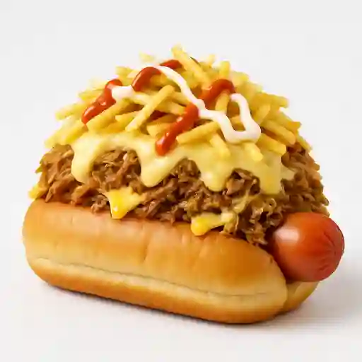 Perro Caliente Loco