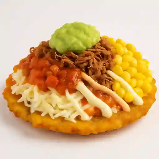 Patacon Criollo